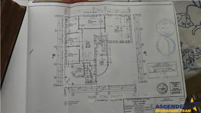 Cladire comerciala reprezentativa, 670 mp, vizibilitate, parcare proprie, vitrinaj stradal si potential multiplu, Targu Mures. - foto 25