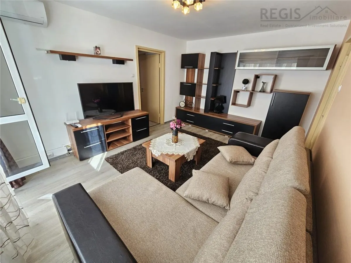 Apartament 2 camere | Sala Sporturilor |  Exclusivitate - foto 1