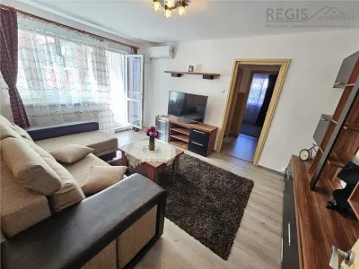 Apartament 2 camere | Sala Sporturilor |  Exclusivitate - foto 2