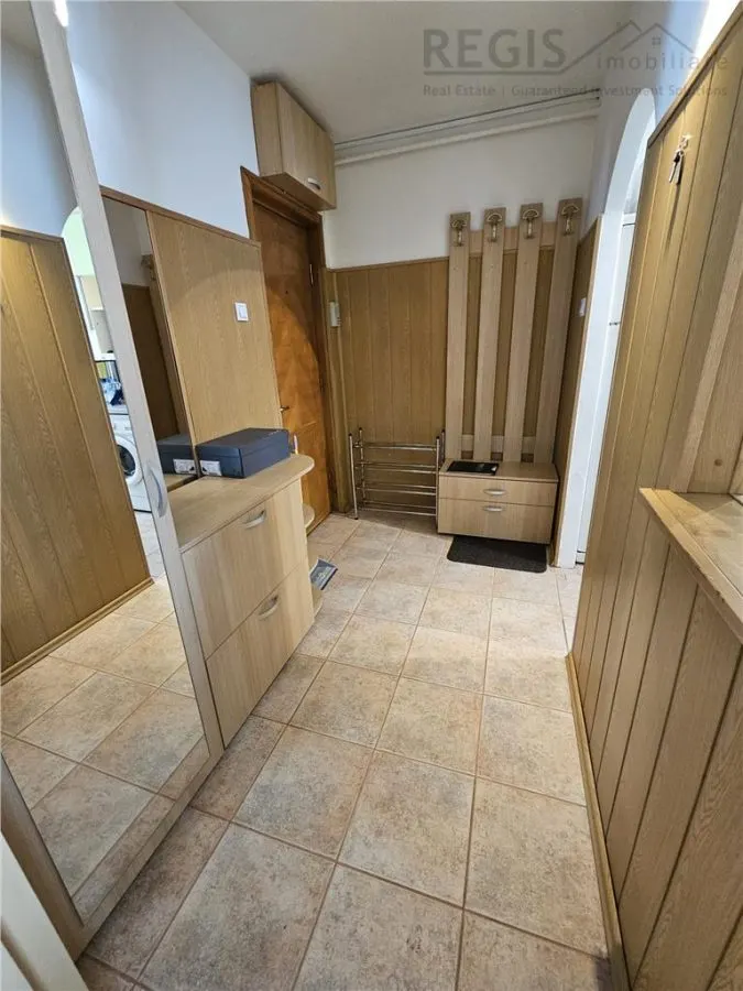 Apartament 2 camere | Sala Sporturilor |  Exclusivitate - foto 12