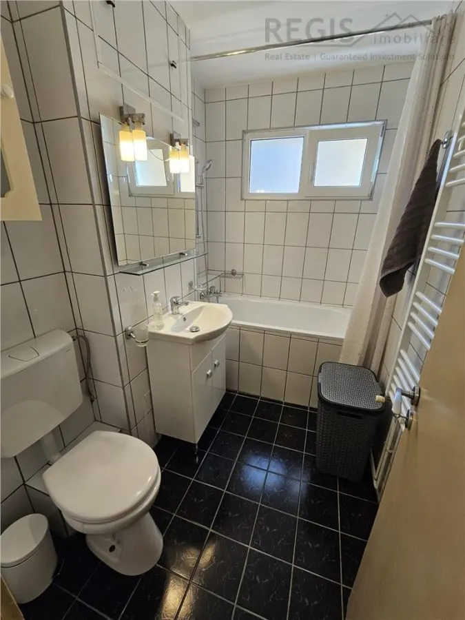 Apartament 2 camere | Sala Sporturilor |  Exclusivitate - foto 13