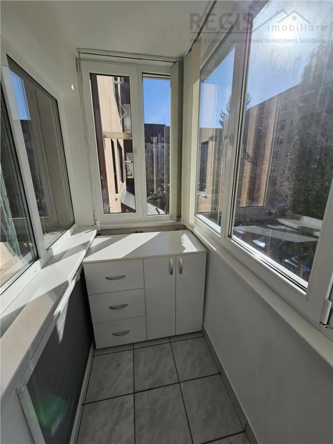 Apartament 2 camere | Sala Sporturilor |  Exclusivitate - foto 14