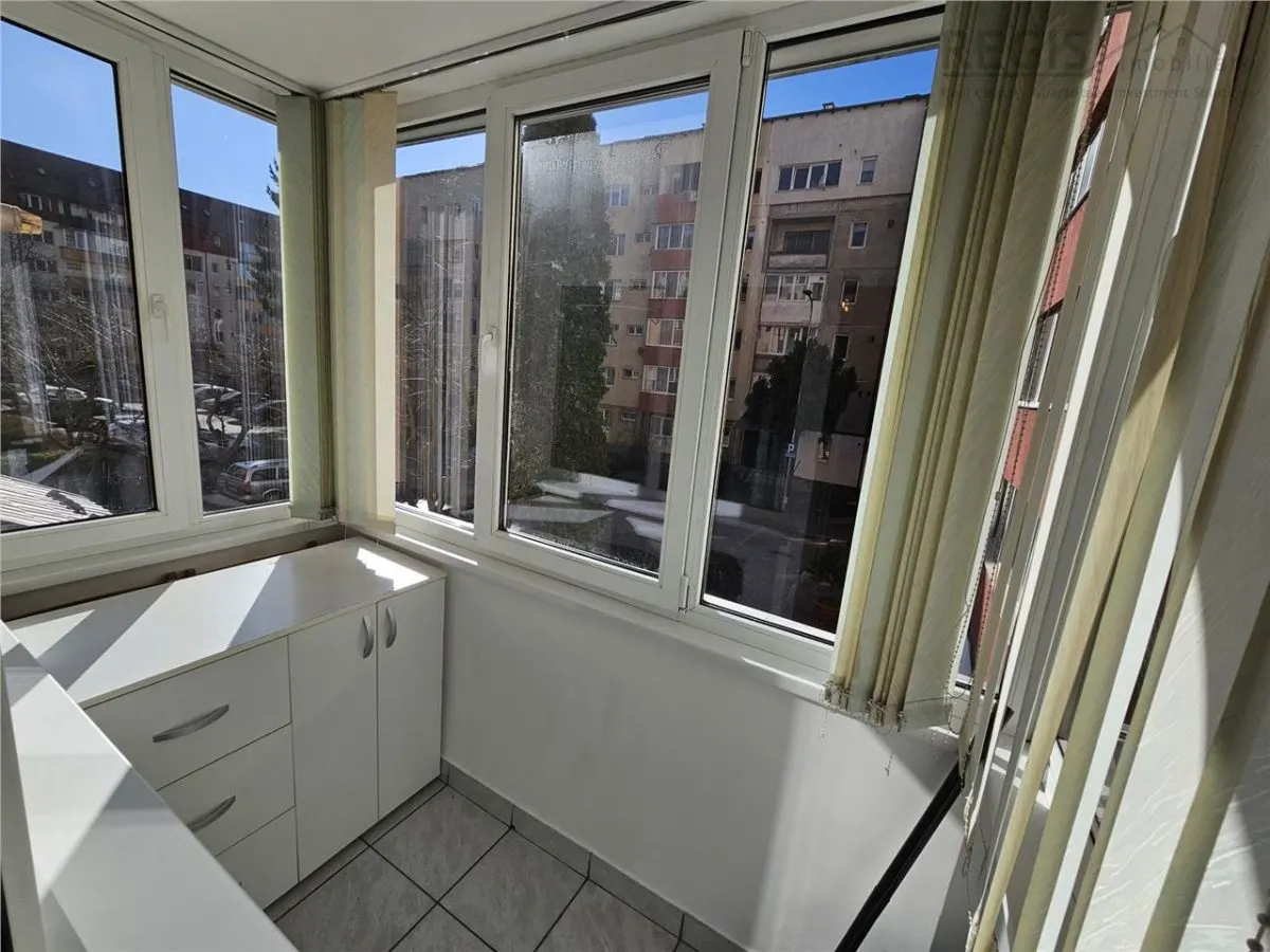 Apartament 2 camere | Sala Sporturilor |  Exclusivitate - foto 15