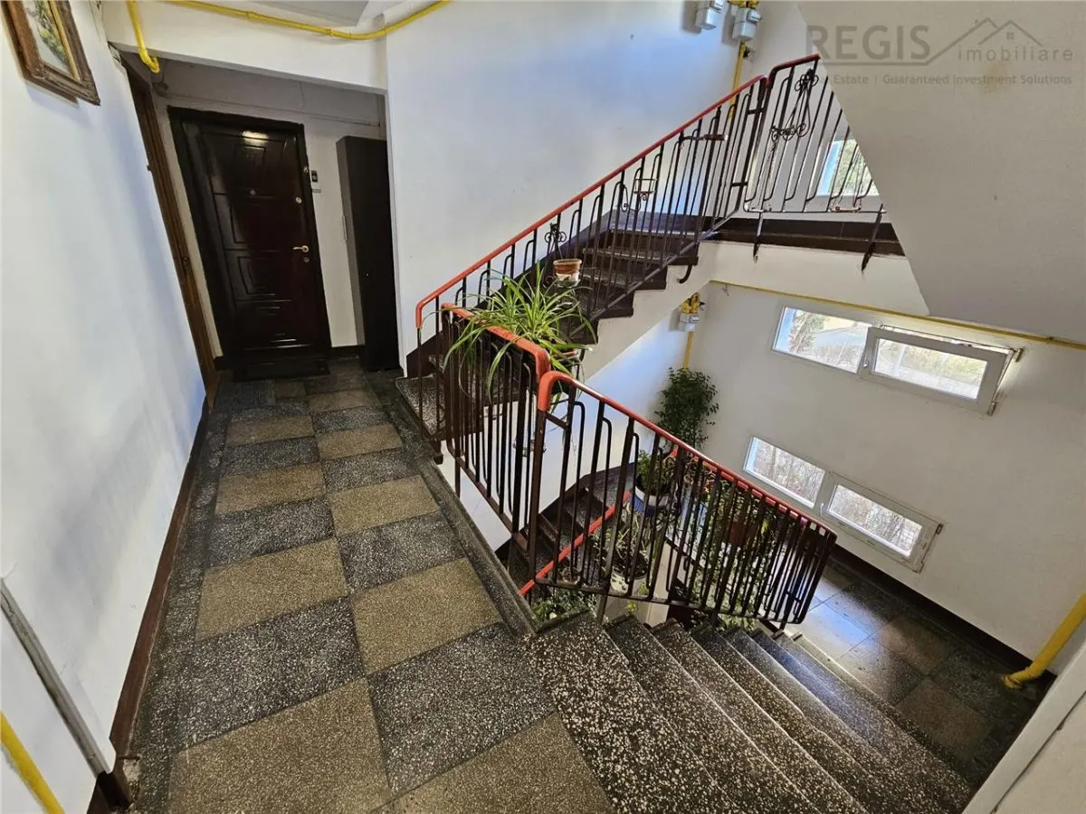 Apartament 2 camere | Sala Sporturilor |  Exclusivitate - foto 18
