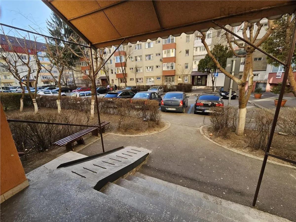 Apartament 2 camere | Sala Sporturilor |  Exclusivitate - foto 19