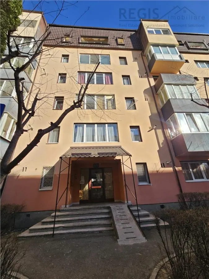 Apartament 2 camere | Sala Sporturilor |  Exclusivitate - foto 20