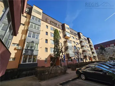Apartament 2 camere | Sala Sporturilor |  Exclusivitate - foto 21