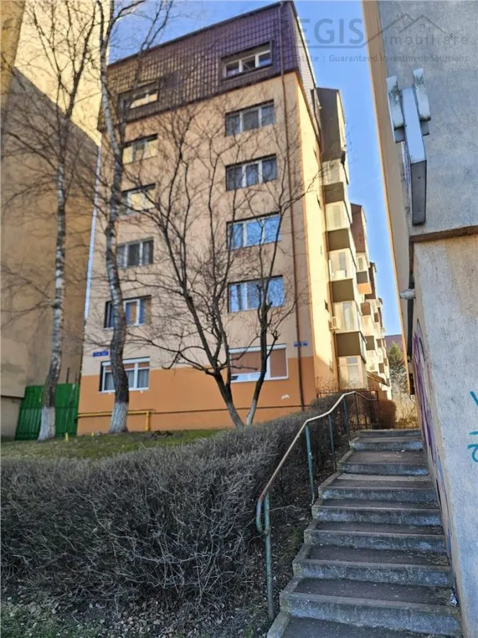 Apartament 2 camere | Sala Sporturilor |  Exclusivitate - foto 23