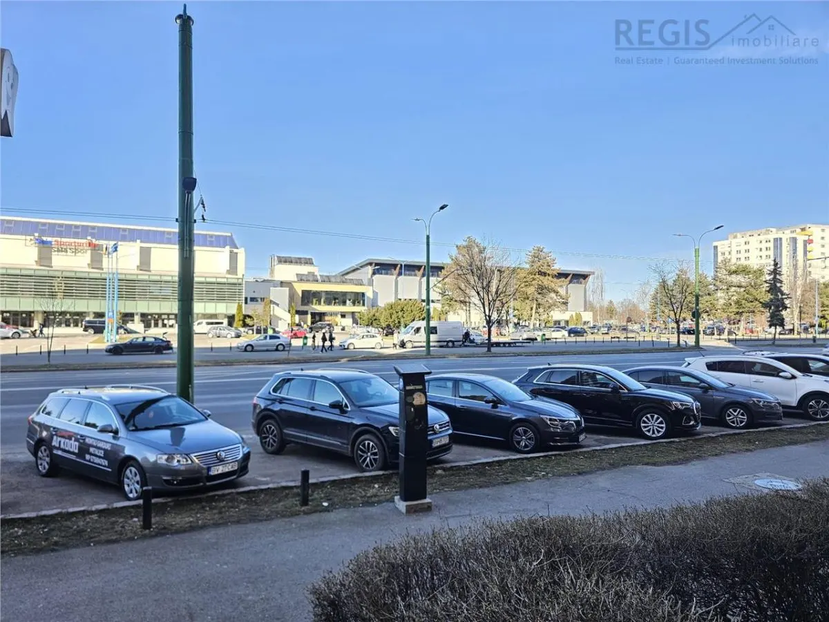 Apartament 2 camere | Sala Sporturilor |  Exclusivitate - foto 24