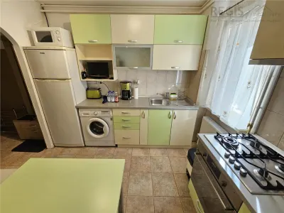 Apartament 2 camere | Sala Sporturilor |  Exclusivitate - foto 4