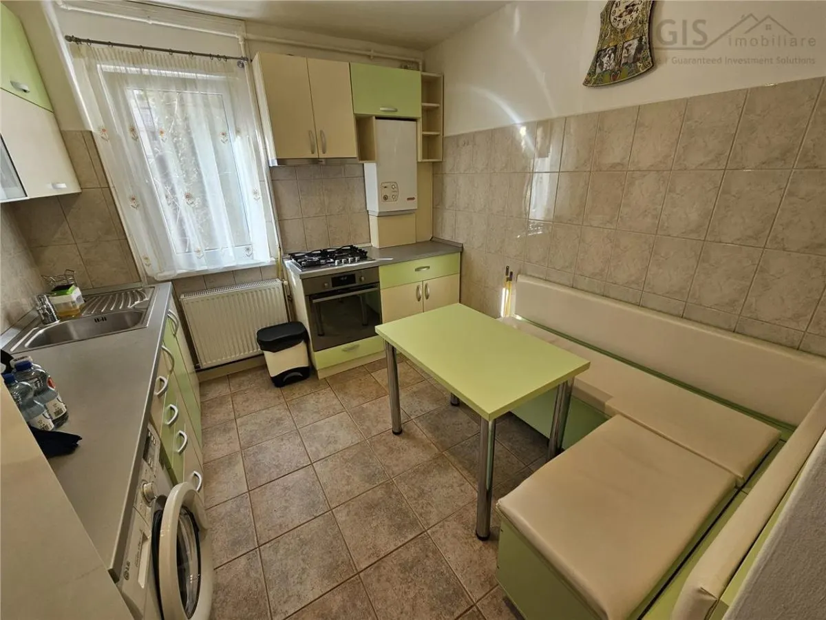 Apartament 2 camere | Sala Sporturilor |  Exclusivitate - foto 5