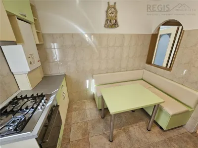 Apartament 2 camere | Sala Sporturilor |  Exclusivitate - foto 6