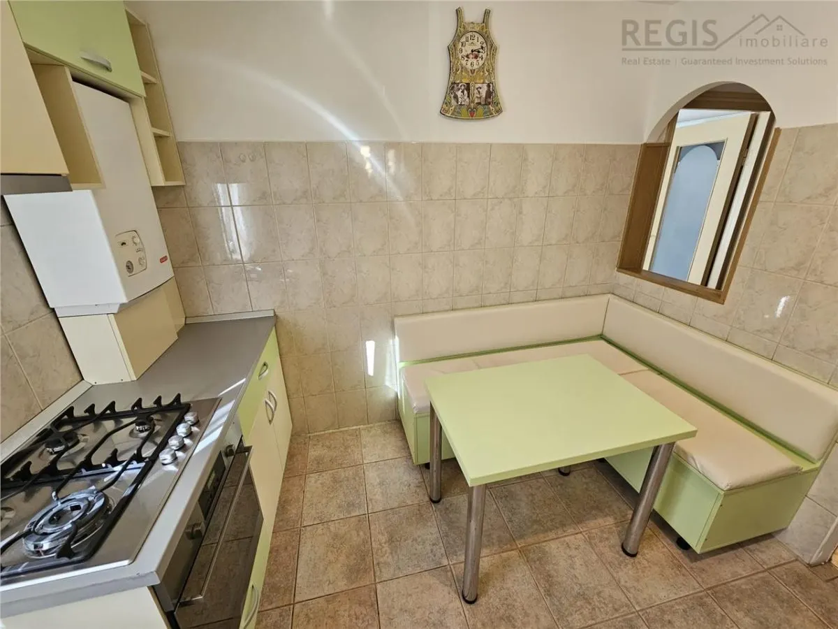 Apartament 2 camere | Sala Sporturilor |  Exclusivitate - foto 6