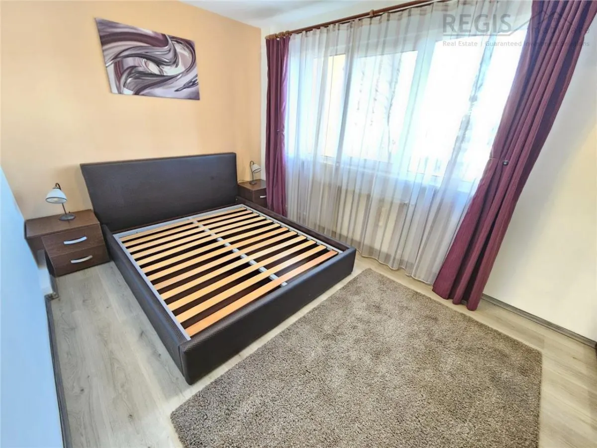 Apartament 2 camere | Sala Sporturilor |  Exclusivitate - foto 8