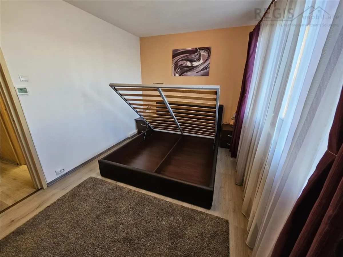 Apartament 2 camere | Sala Sporturilor |  Exclusivitate - foto 9