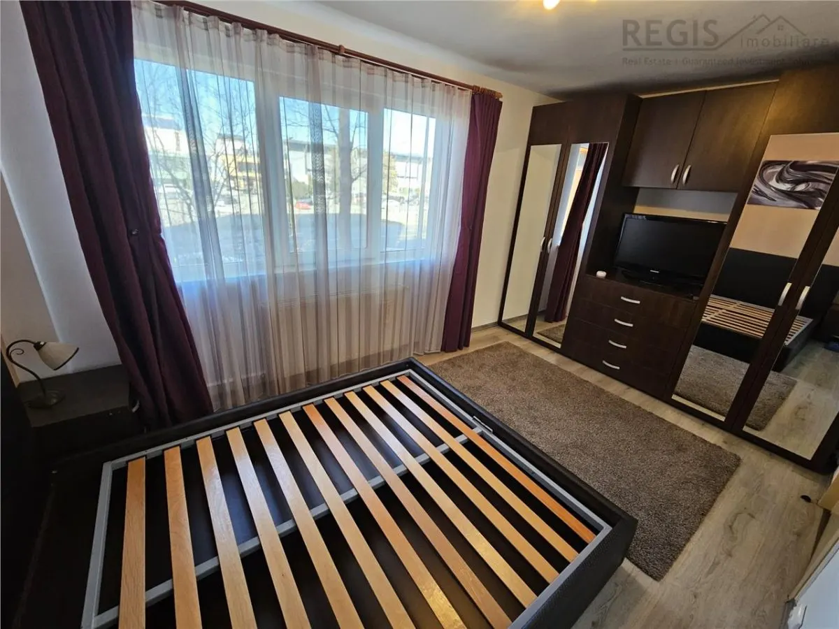 Apartament 2 camere | Sala Sporturilor |  Exclusivitate - foto 10