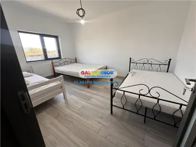 Inchiriere vila pentru 10 - 12 muncitori, , Lipanesti, langa Ploiesti - foto 11
