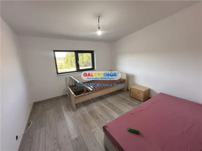 Inchiriere vila pentru 10 - 12 muncitori, , Lipanesti, langa Ploiesti - foto 13