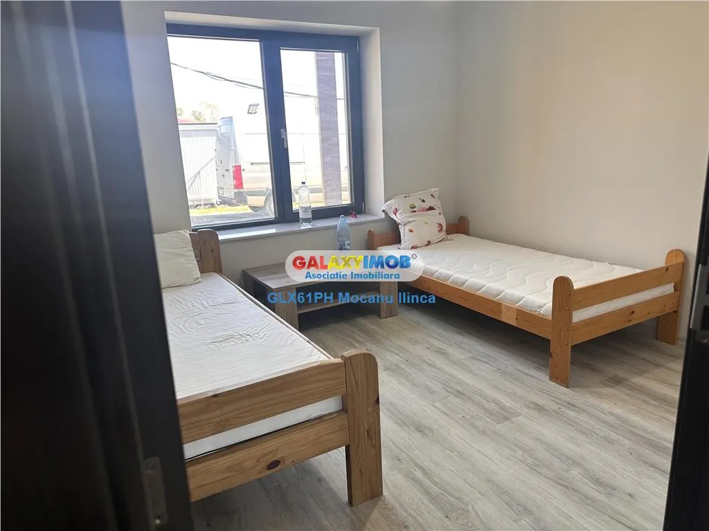 Inchiriere vila pentru 10 - 12 muncitori, , Lipanesti, langa Ploiesti - foto 3