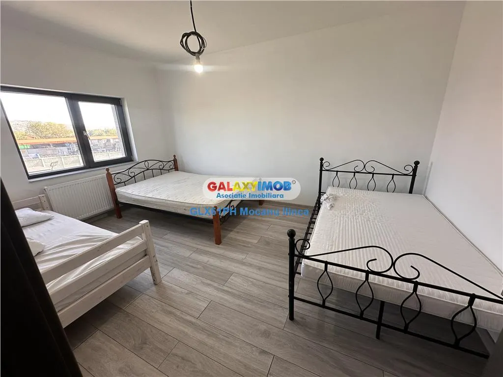 Inchiriere vila pentru 10 - 12 muncitori, , Lipanesti, langa Ploiesti - foto 4