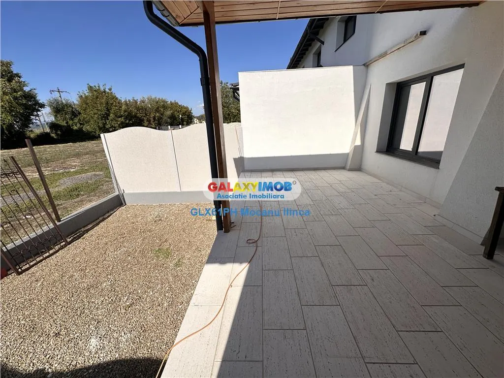 Inchiriere vila pentru 10 - 12 muncitori, , Lipanesti, langa Ploiesti - foto 6