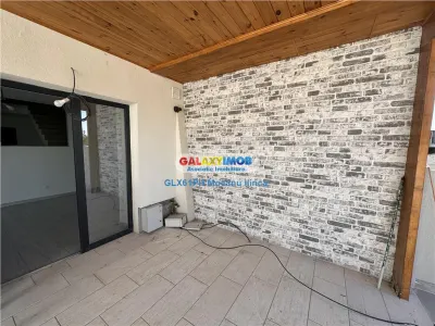Inchiriere vila pentru 10 - 12 muncitori, , Lipanesti, langa Ploiesti - foto 9