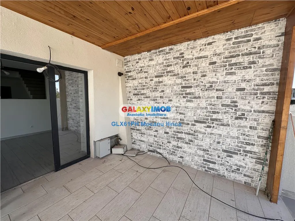 Inchiriere vila pentru 10 - 12 muncitori, , Lipanesti, langa Ploiesti - foto 9