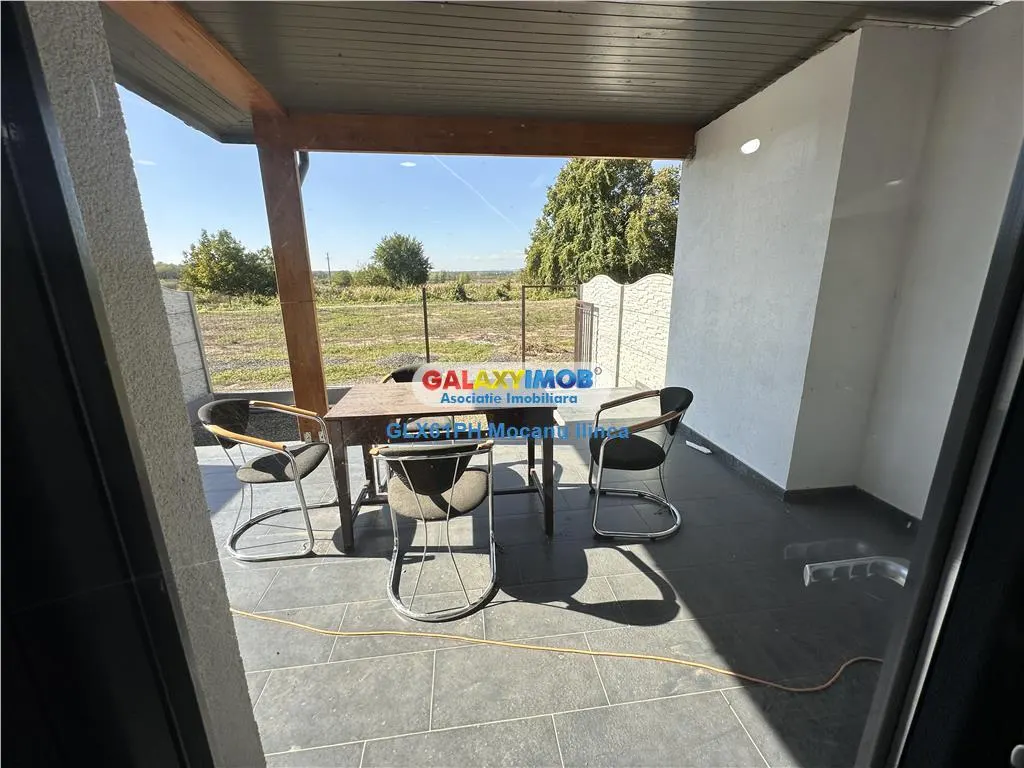 Inchiriere vila pentru 10 - 12 muncitori, , Lipanesti, langa Ploiesti - foto 10