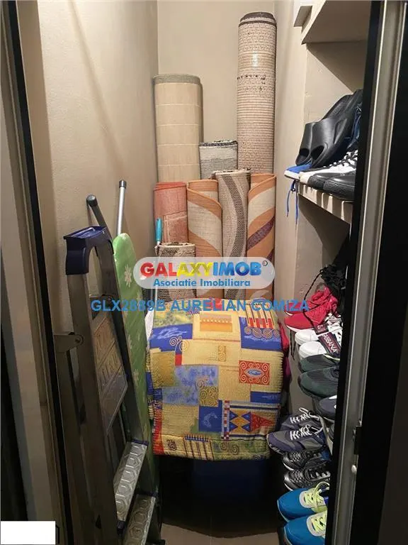 Apartament 2 camere decomandat Piata Gorjului bloc 1981 - foto 12