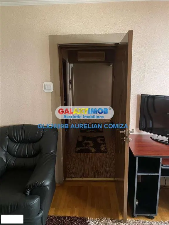 Apartament 2 camere decomandat Piata Gorjului bloc 1981 - foto 4