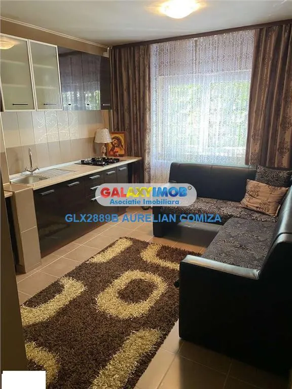 Apartament 2 camere decomandat Piata Gorjului bloc 1981 - foto 5