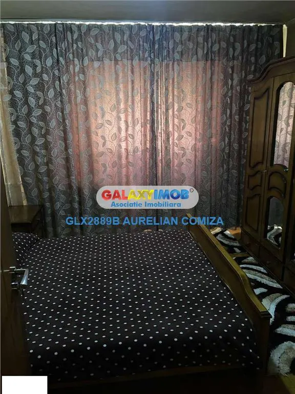 Apartament 2 camere decomandat Piata Gorjului bloc 1981 - foto 6