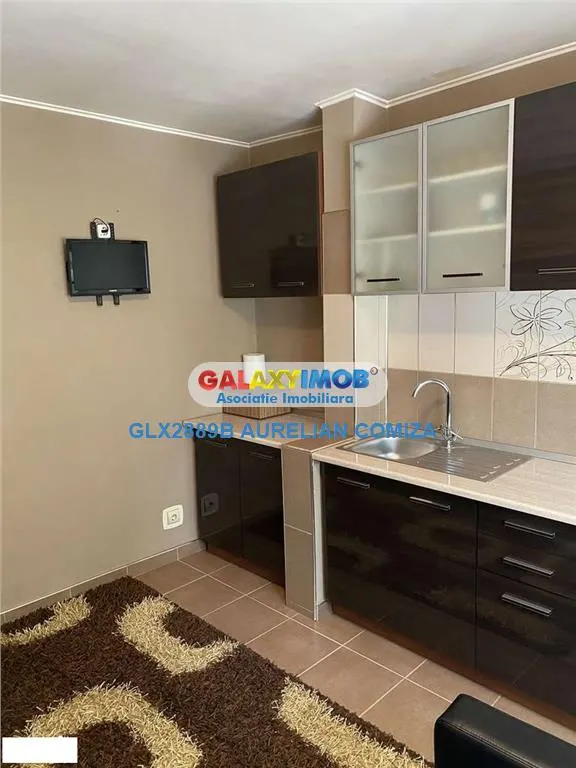 Apartament 2 camere decomandat Piata Gorjului bloc 1981 - foto 7