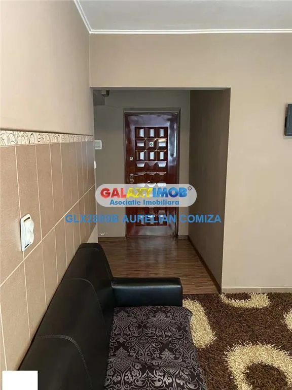 Apartament 2 camere decomandat Piata Gorjului bloc 1981 - foto 8