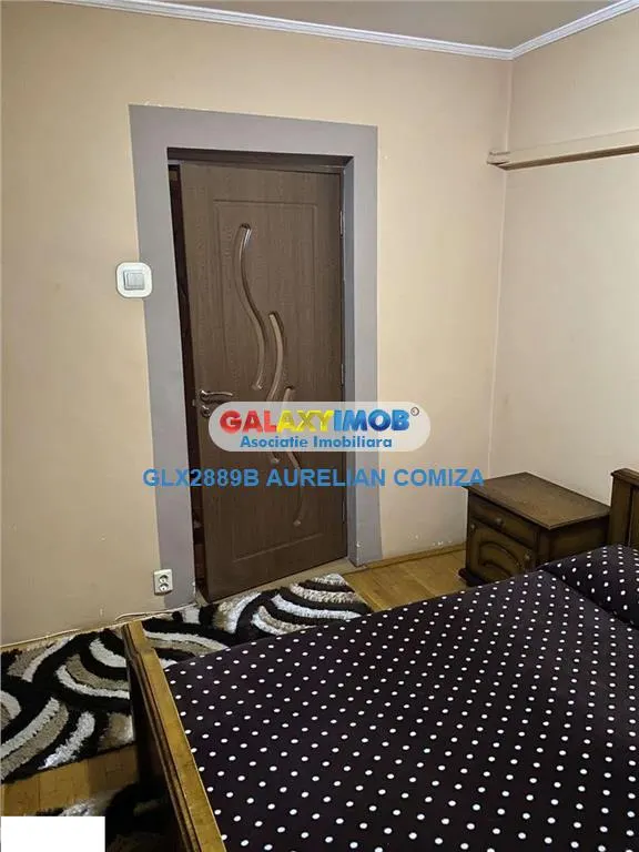 Apartament 2 camere decomandat Piata Gorjului bloc 1981 - foto 10