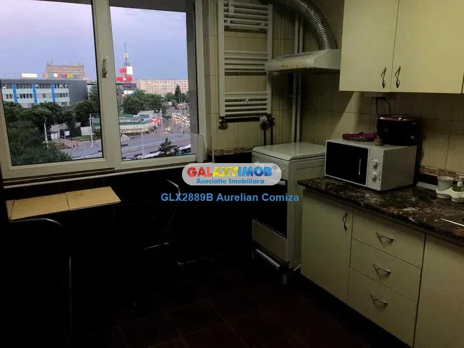 Apartament 2 camere Piata Sudului - foto 3