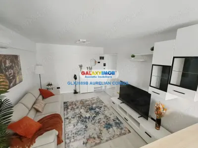 Apartament 2 camere Sun Royal View-Strada Emil Racovita - foto 1
