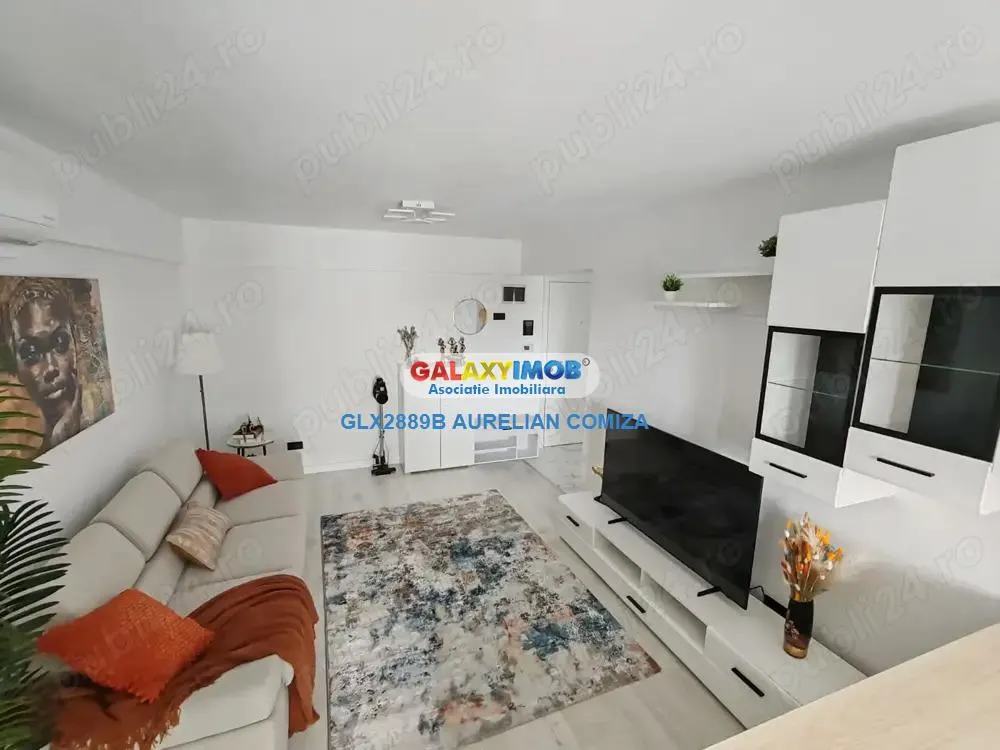 Apartament 2 camere Sun Royal View-Strada Emil Racovita - foto 1