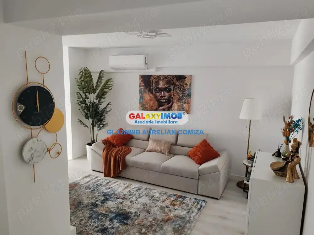 Apartament 2 camere Sun Royal View-Strada Emil Racovita - foto 2