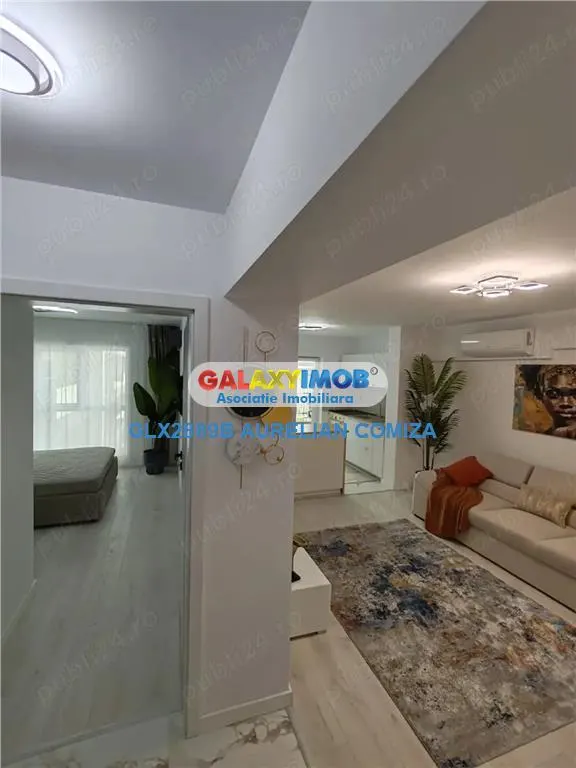 Apartament 2 camere Sun Royal View-Strada Emil Racovita - foto 4