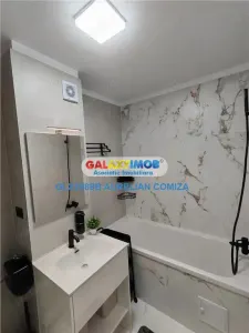 Apartament 2 camere Sun Royal View-Strada Emil Racovita - foto 9