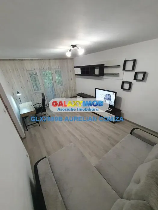 Apartament 2 camere Berceni - foto 1