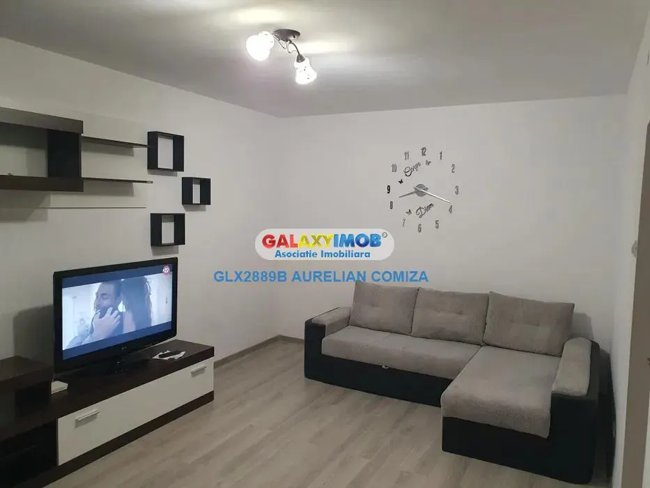 Apartament 2 camere Berceni - foto 3