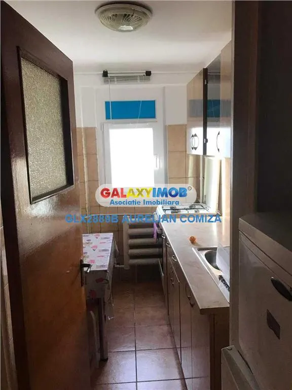 Apartament 2 camere Berceni etaj 10 - foto 1