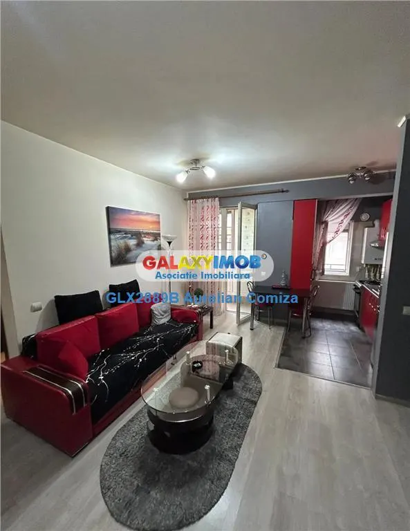 Vanzare apartament zona Berceni strada Aurel Persu/bloc nou - foto 1