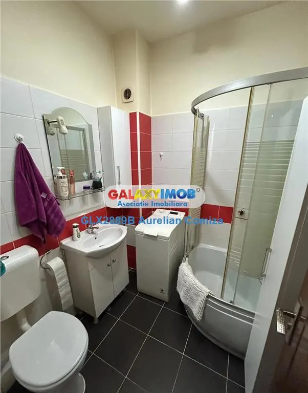 Vanzare apartament zona Berceni strada Aurel Persu/bloc nou - foto 8