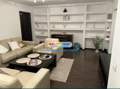 Apartament 2 camere Alexandru Obregia mobilat modern/etaj 5 - foto 2