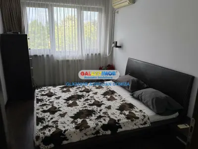 Apartament 2 camere Alexandru Obregia mobilat modern/etaj 5 - foto 13