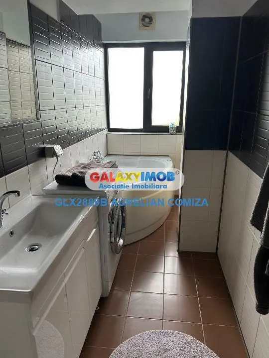 Apartament 2 camere Alexandru Obregia mobilat modern/etaj 5 - foto 15