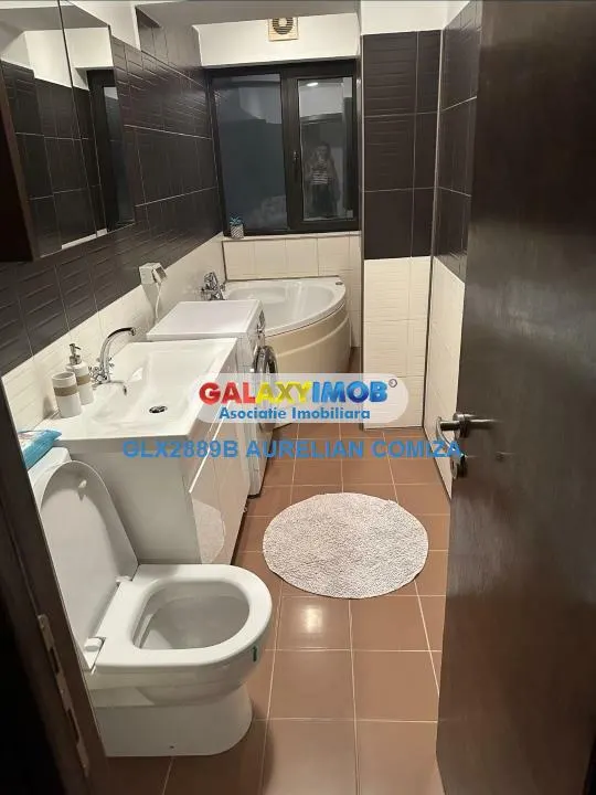 Apartament 2 camere Alexandru Obregia mobilat modern/etaj 5 - foto 3